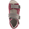 Dívčí sandálky Fare 760151